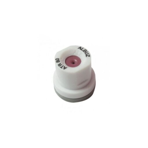 UGELLO A CONO IN CERAMICA  ATR 80 ALBUZ ORIGINALE BRAGLIA  ATOMIZZATORE IRRORATORE - immagine 5